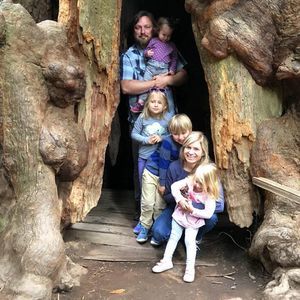 Meet your Posher, Kelly